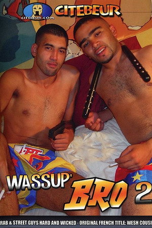 Wesh Cousin 2: Kiffe la racaille 7