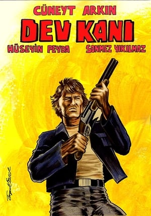 Dev Kanı poster