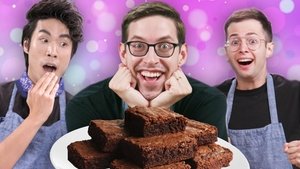 Without A Recipe: 3×2