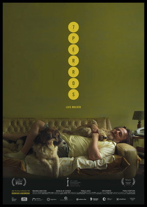 Seven Dogs 4