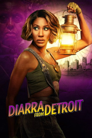 Diarra from Detroit