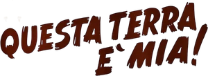 Esta Terra é Minha — Logos 4