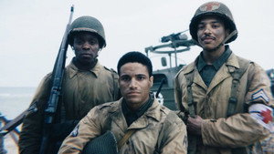 Erased: World War 2’s Heroes of Color