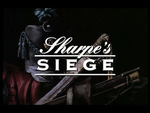 Sharpe's Siege - Episode 2