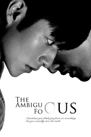 Poster The Ambiguous Focus 2017