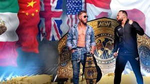 All Elite Wrestling: Rampage: 2×49