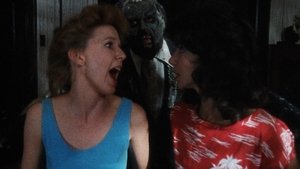 Curse of the Blue Lights (1988)
