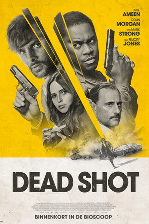 Dead Shot 12