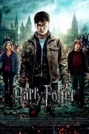 Harry Potter a Dary smrti - 2. 2011