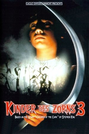 Kinder des Zorns 3 - Das Chicago Massaker Kinder des Zorns 3 - Das Chicago Massaker Film