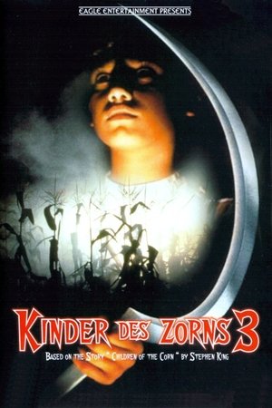 Kinder des Zorns 3 - Das Chicago Massaker Film