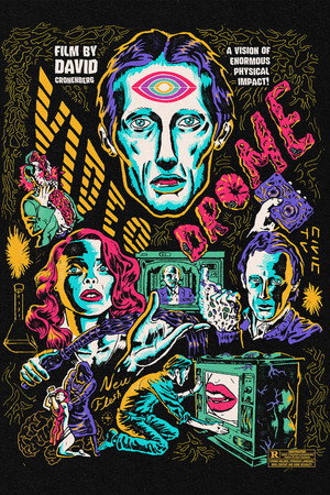 Videodrome 107