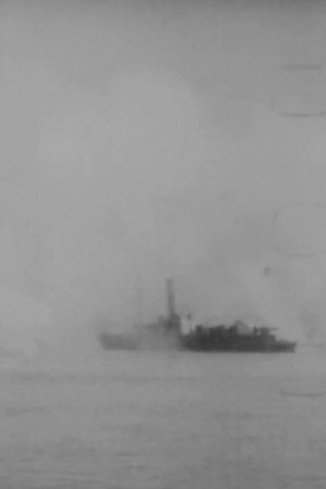 Bombardment of Port Arthur