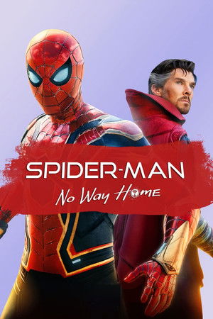 poster Spider-Man: No Way Home