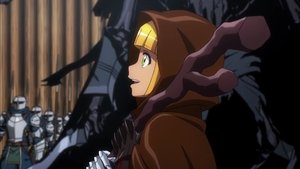 Overlord III Episodio 12