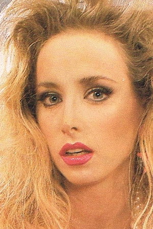 Wendy Whoppers portrait