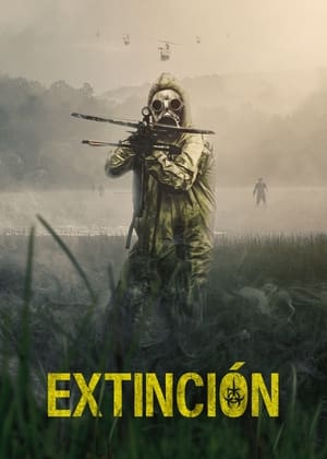 Poster Extinción 2022