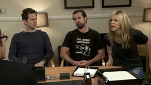 It’s Always Sunny in Philadelphia: 9×3