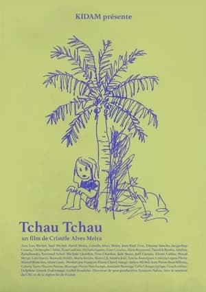 Poster Tchau Tchau (2022)