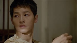 Descendants of the Sun: Episodio 5