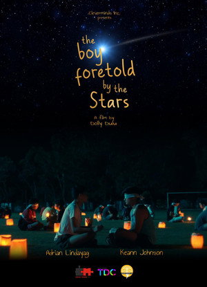 The Boy Foretold By the Stars 9