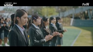 Drama Korea Search: WWW Season 1 Episode 6