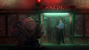 Épisode 5