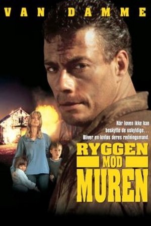 Ryggen Mod Muren