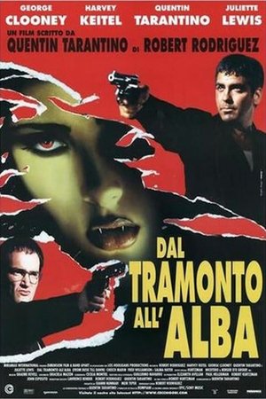 Image Dal tramonto all'alba