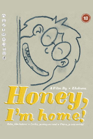 Honey, I'm Home! (2026)