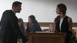 Burden of Truth: 1 Staffel 1 Folge