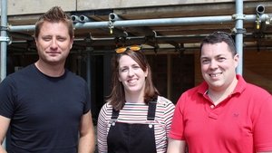 Ugly House to Lovely House with George Clarke Hertfordshire