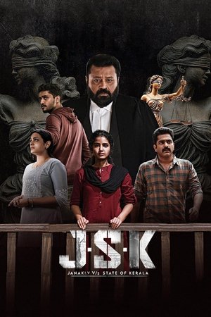 JSK – Janaki vs State of Kerala (2025) WEB-HDRip [Dual Audio] [Hindi ORG DD 5.1 & Malayalam] 4K | 1080p | 720p | HEVC | 480p [x264|x265] Esubs