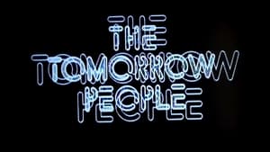 The Tomorrow People film complet