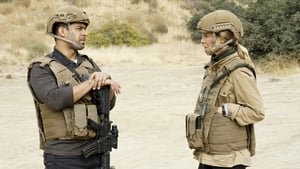 NCIS: Investigação Naval: 15×10