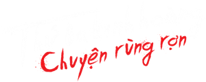 Terça do Terror — Logos 6