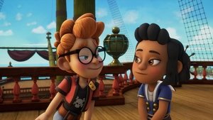 Épisode 19