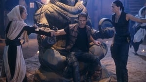 Farscape: 3×5