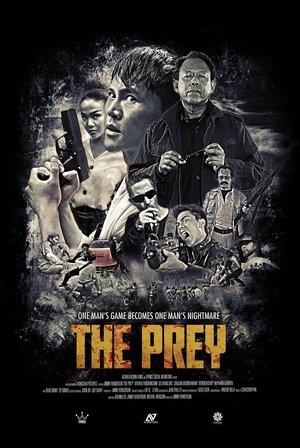 The Prey (2018) The Prey (2018)