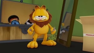 The Garfield Show Sezonul 1 Episodul 26 Dublat în Română