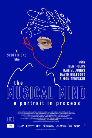 The Musical Mind: A Portrait in Process 5
