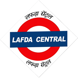 Lafda Central