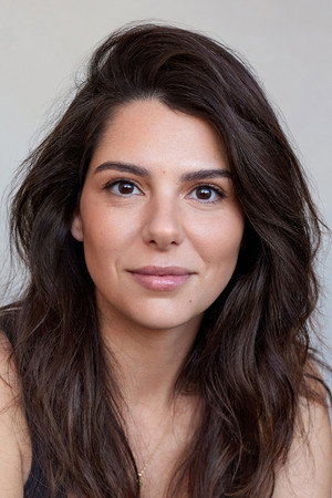 Helena Canhoto portrait