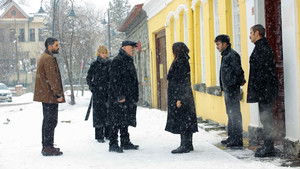 Veliaht: 1 x Episode 22 VOSTFR