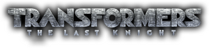 Transformers: The Last Knight