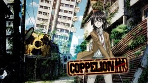 poster Coppelion