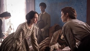 Mercy Street: 1×3