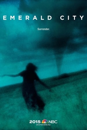 Постер сериала «Изумрудный город (2016 - 2017)» — (22 из 34)