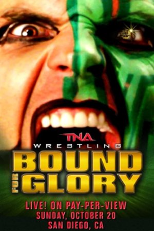 TNA Bound for Glory 2013 2013