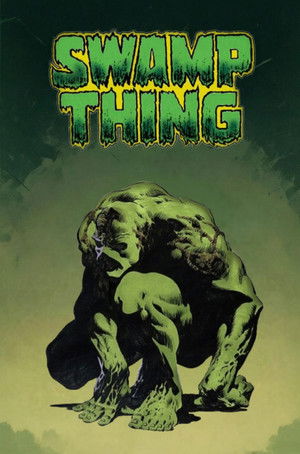 Swamp Thing
